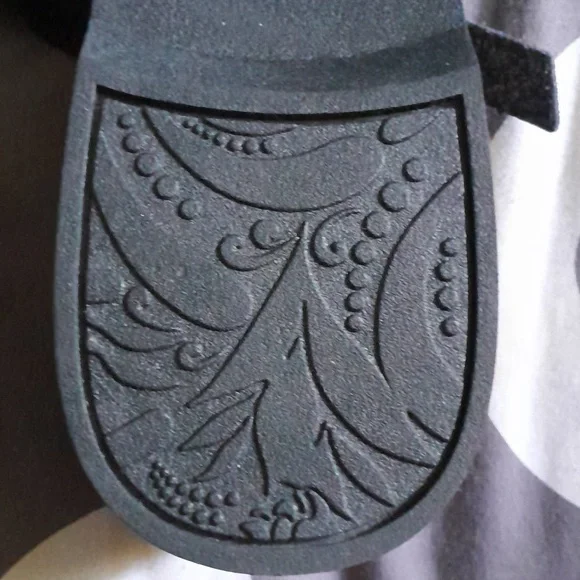 NWOT Blowfish Womens Mary Janes - 8 - Picture 10 of 10